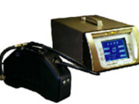  ZDT-1不透光烟度计