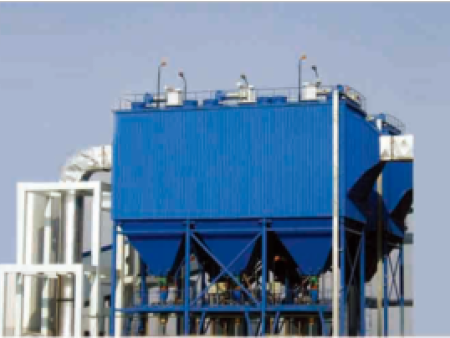  ZDW系列卧式电除尘器