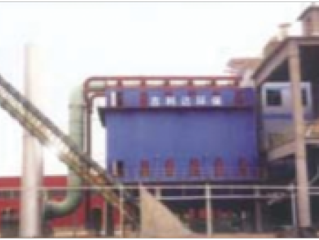  ZMC系列脉冲单机袋式除尘器