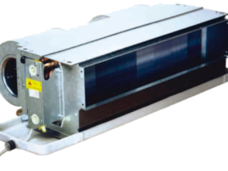  FP系列风机盘管