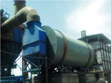  ZDZ系列高效组合式双转子选粉机