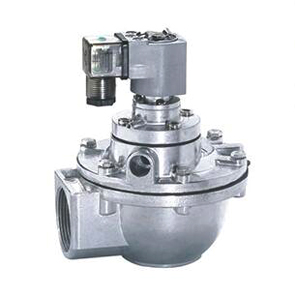  CMF-Z-45P直角式电磁脉冲阀