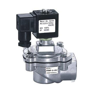  CMF-Z-20J、25J直角式电磁脉冲阀