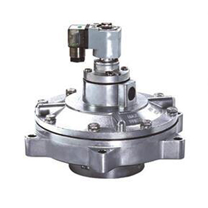  CMF-Y-76S淹没式电磁脉冲阀