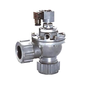  CMF-Z-45DD直角式电磁脉冲阀