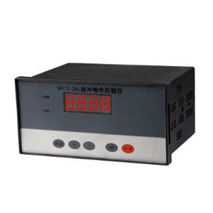  MCY-20L型脉冲控制仪