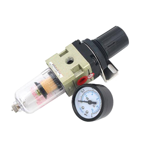  SMC型-过滤调压阀AW1000M55000