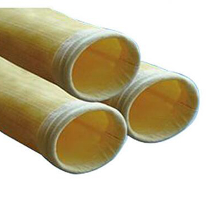  中温滤料 PPS针刺过滤毡 除尘布袋