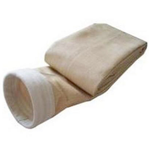  中温滤料 PPS针刺过滤毡 除尘布袋