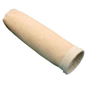  中温滤料 PPS针刺过滤毡 除尘滤布